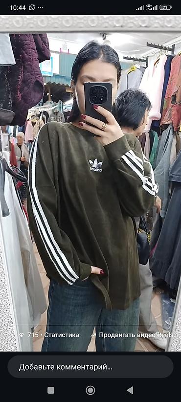 Лонгсливы: Лонгслив, цвет - Бордовый, Стандарт — 6