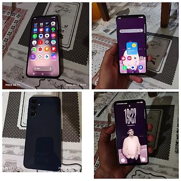 Samsung Galaxy A55 — 1