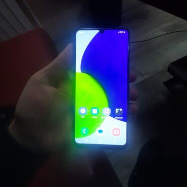 Mobil telefon və aksesuarlar: Samsung Galaxy A22 | 64 GB | rəng - Qara | Düyməli, Sensor, Barmaq izi at lalafo.az Mobil telefon və aksesuarlar: Samsung Galaxy A22 | 64 GB | rəng - Qara | Düyməli, Sensor, Barmaq izi