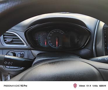 Chevrolet: Chevrolet Spark: 2018 г., 1 л, Автомат, Бензин, Хэтчбэк — 9