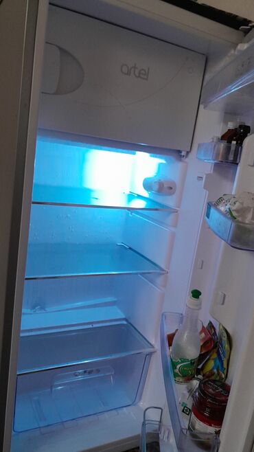 купить двухдверный холодильник: Холодильник Artel, Новый, Однокамерный, 120 *