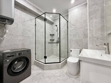 Продажа квартир: 2 комнаты, 59 м², Элитка, 7 этаж, Дизайнерский ремонт — 4