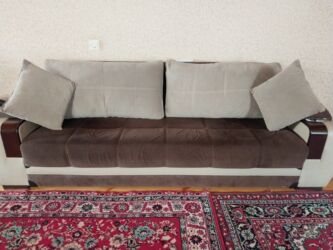 художественная ковка мебель: Угловой диван