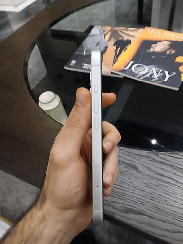 iphone 7 satisi: IPhone 17, 256 GB, White Titanium, Face ID — 6