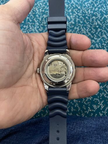 Qol saatları: İşlənmiş, Qol saatı, rəng - Göy -da lalafo.az — 3 Qol saatları: İşlənmiş, Qol saatı, rəng - Göy — 3