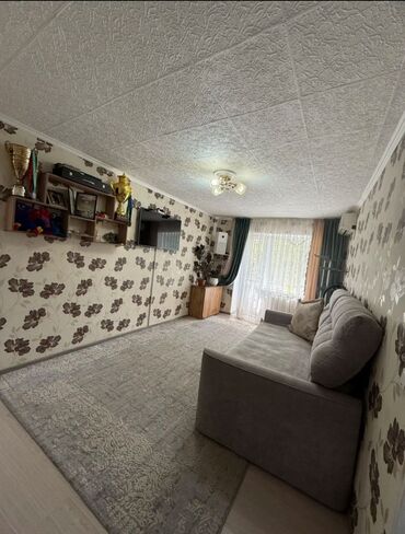 Продажа квартир: 3 комнаты, 57 м², Хрущевка, 3 этаж, Евроремонт