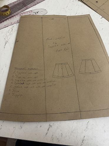 Конструктора-лекальщики: Конструктор-лекальщик — 16