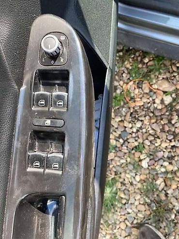 auto fo: PODIZACI ZA VOLKSWAGEN PASSAT B6 OD 2005. DO 2010. GOD. | Polovni — 2