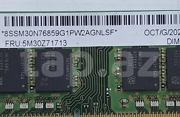 komputer 16 gb ram: Samsung 16GB DDR4 3200MHz SO-DIMM Notebook RAM (M471A2G43BB2-CWE) — 1