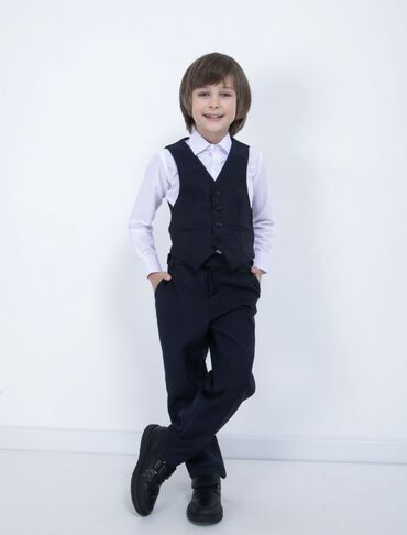 Школьная форма: Школьная форма, Новый — 20