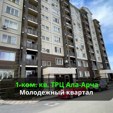 снять квартиру в токмаке запорожская область: 1 комната, 48 м², Элитка, 1 этаж, Евроремонт