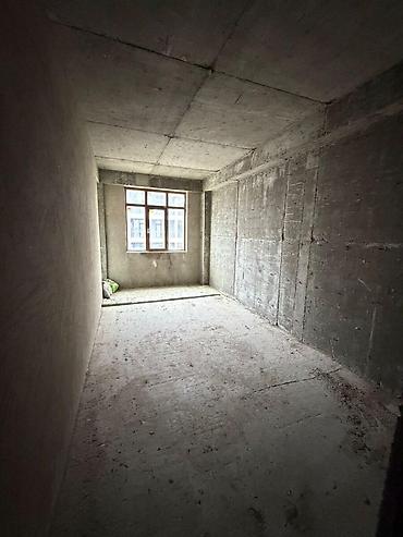 orbita mtk: 3 otaqlı, Yeni tikili, m. Qara Qarayev, 100 kv. m — 5