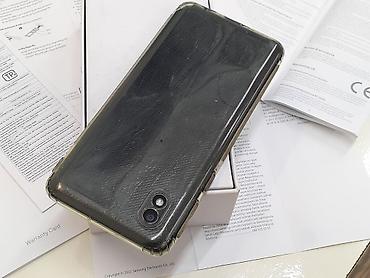 caydan qiymətləri: Samsung Galaxy A01 Core, 16 GB, rəng - Bej, Zəmanət, Düyməli, Sensor — 5
