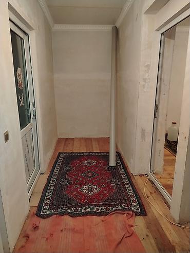 Digər tikinti materialları: Samux şəhər nəbiağalı qəsəbəsində köhnə xəstəxananın arxasında mərkəzi — 8