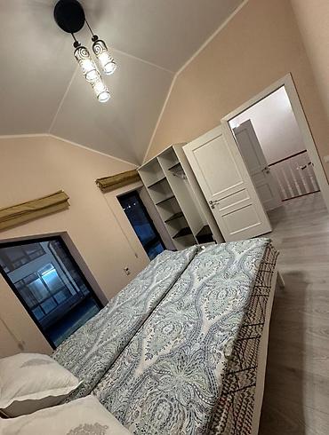 Иссык-Куль 2026: Таунхаус, ЦО Симирам, Корумду, Бассейн, Детская площадка, Закрытый пляж — 13