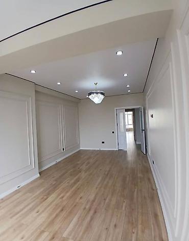 квартира село восток: 2 комнаты, 72 м², Восток-5 мкр Элитка, 6 этаж, Свежий ремонт — 10
