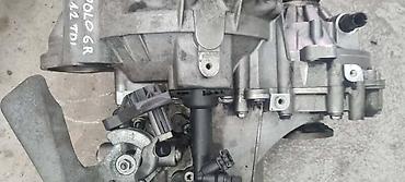 veev garancija: MENJAC IBIZA 6J ZA SEAT IBIZA - MENJAC MZN | Menjac Seat Ibiza 6J — 3