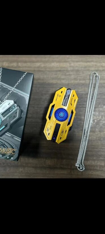 Qulaqcıqlar: Yeni Simsiz (Bluetooth) Qulaqcıqlar — 4