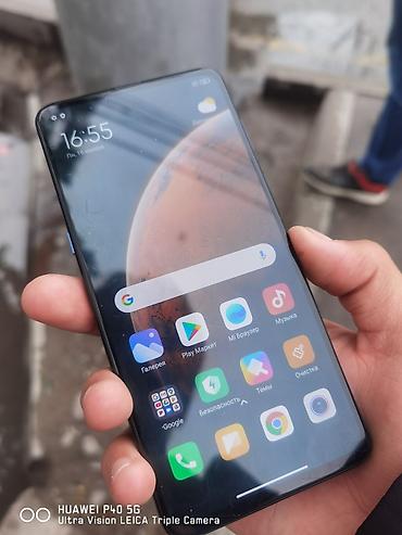 Xiaomi: Xiaomi, Mi Mix 3, Б/у, 128 ГБ, цвет - Синий, 1 SIM — 6