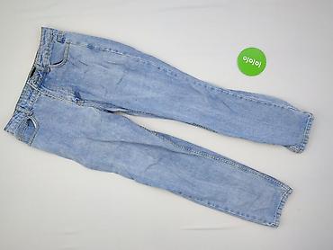 ripped jeans: Lost Ink, Jeansy damskie, rozmiar L — 2