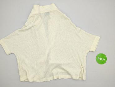 poncho only: Kardigan damski, rozmiar 5XL — 3