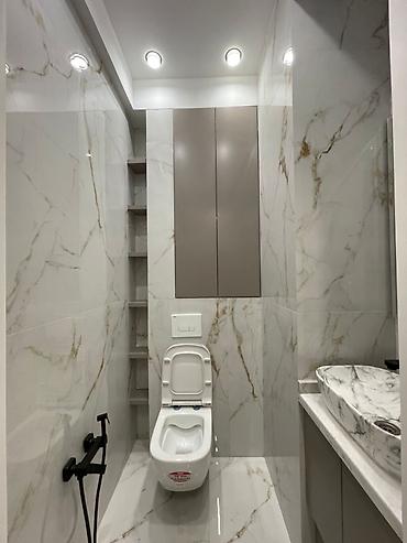 Продажа квартир: 3 комнаты, 97 м², Элитка, 13 этаж, Дизайнерский ремонт — 11