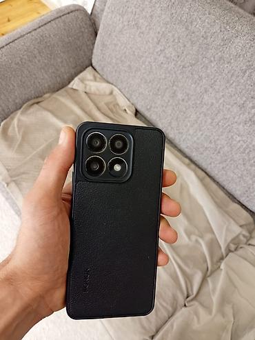 redmagic 1 pro: Honor X8a, 128 GB, rəng - Gümüşü, İki sim kartlı — 5