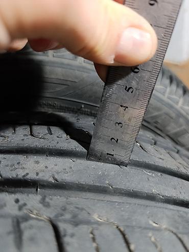 Шины: Комплект летних шин Размер: 205/55 R16 Maxxis MA-Z1 Две пары с похожим — 3