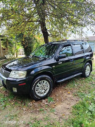 nol faza motorlar: Great Wall Hover: 2.4 l | Ofrouder/SUV — 9