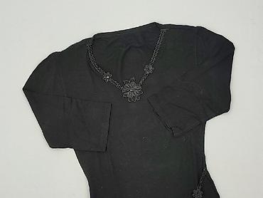 bluzki boho koronka: Bluzka damska, rozmiar S — 1