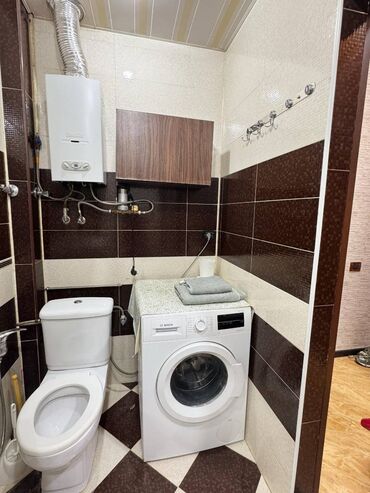 Mənzil kirayələyirəm: 2 otaqlı, 60 kv. m — 9