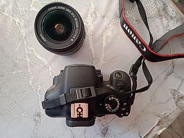 nikon d3300: Зеркальная камера Canon EOS 1300D (Rebel T6) + объектив Canon EF-S — 1