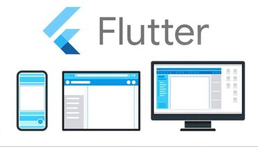 Flutter devoloper мабилный разработка создаем приложения и сайте