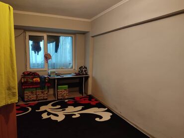 Продажа квартир - Унаа токтотуучу жай - Бишкек: Продается квартира: Индивидуалка, Кант, 2 комнаты, 46 кв. м