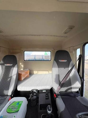 Автобетономешалки: Бетономешалка, 2021 г., 12 м3 — 2