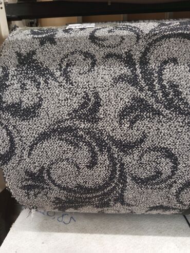 Ковролин: Ковровое покрытие (ковролин), бежево-коричневая палитра Производство — 24