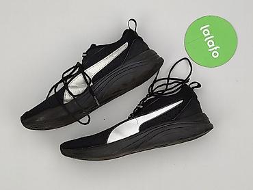 gate buty: Puma, Sneakersy dla mężczyzn, rozmiar 40 — 3