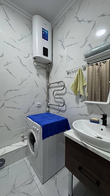 Продажа квартир: 2 комнаты, 61 м², Элитка, 13 этаж — 10