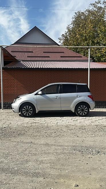 авто кондицонер: Toyota Ist: 2004 г., 1.3 л, Автомат, Бензин, Хэтчбэк — 3