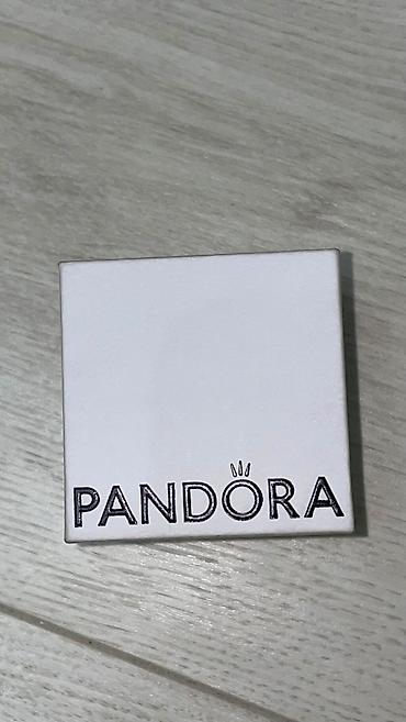 pandora qutu: Şarm, Pandora, Gümüş, Pulsuz çatdırılma, Ödənişli çatdırılma — 3