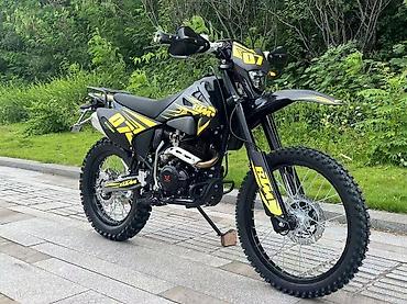 Мотоциклы: ⚡BTM 07 CB300 ❗Эндуро новый и запакован в коробке❗ ⚙️Двигатель 300 — 1