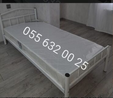 duyu: Təknəfərlik çarpayı, Bazasız, Siyirməsiz