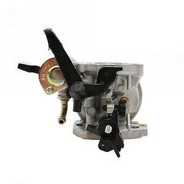 Auto delovi: Karburator je komponenta motora koja meša vazduh i gorivo za — 5