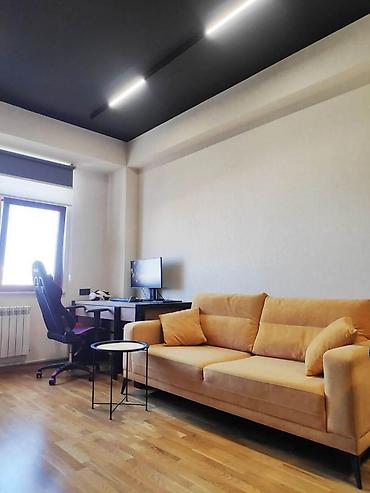 caravan satisi: 2 otaqlı, Yeni tikili, m. Neftçilər, 46 kv. m — 1