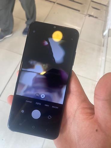 redmi 9c screen: Samsung Galaxy A02 S, 32 GB, rəng - Mavi, İki sim kartlı — 5