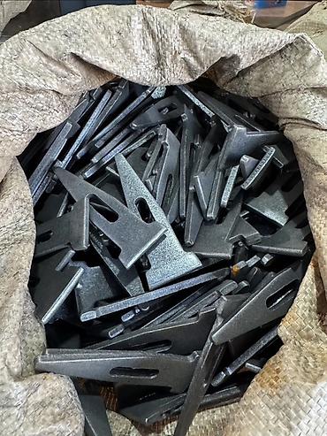 Опалубка: Опалубка — 8