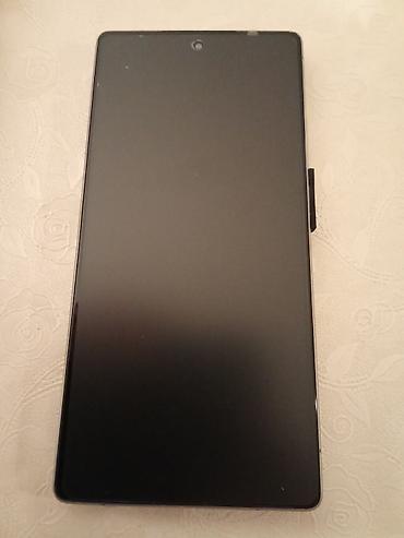 Samsung: Samsung Galaxy S22 Ultra sa S Pen olovkom - Ekran: veliki AMOLED — 7