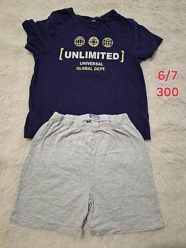 Ostala dečija odeća: Veoma ocuvane stvari cene I velicine na slikama — 2