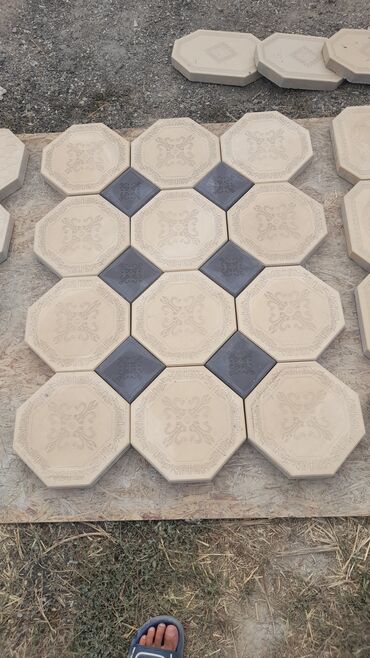 Евробрусчатка: Брусчатка, Брусчатки, Брусчатка Бишкек цена, Брусчатка евро — 23