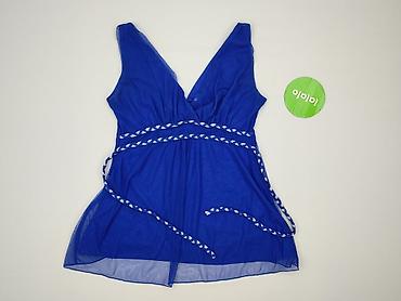 boho crop: Bluzka damska, rozmiar S — 2